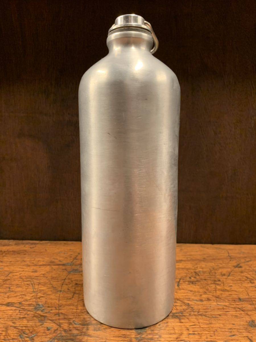 受注生産品】 SIGG SWITZERLAND IN MADE シグ アルミニウム@Optimus