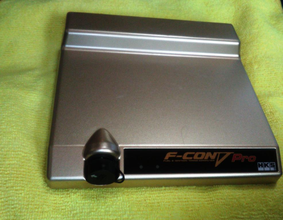 F CON 金プロ 銀 セッティングソフト V-PRO HKS USB Vプロ - 汎用パーツ F CON 金プロ 銀 セッティングソフト V-PRO HKS USB Vプロ - 汎用パーツ