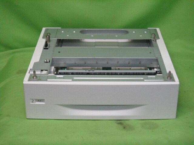 [A16681] ★送料無料 FUJI XEROX トレイモジュール QL300017 ◆DocuPrint C3350 C3450d C2450 等用 670枚 ★動作確認済_画像1