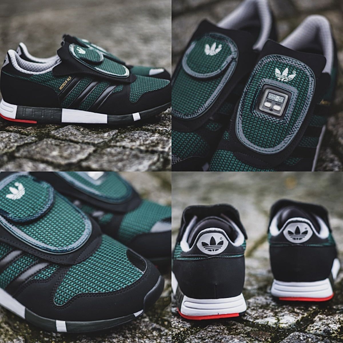 マイクロペーサー adidas originals MICROPACER アディダス マイクロペーサー adidas originals MICROPACER アディダス