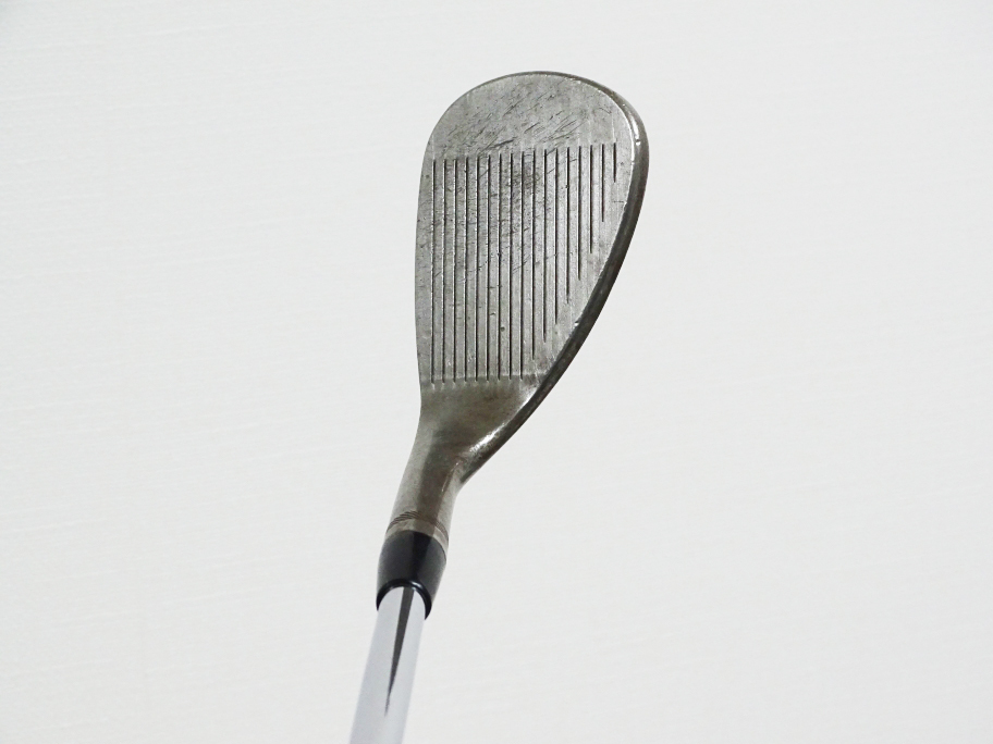 8.0-8.5良品~美品】PGAツアー支給品 Titleist VOKEY SM7 60度 RAW