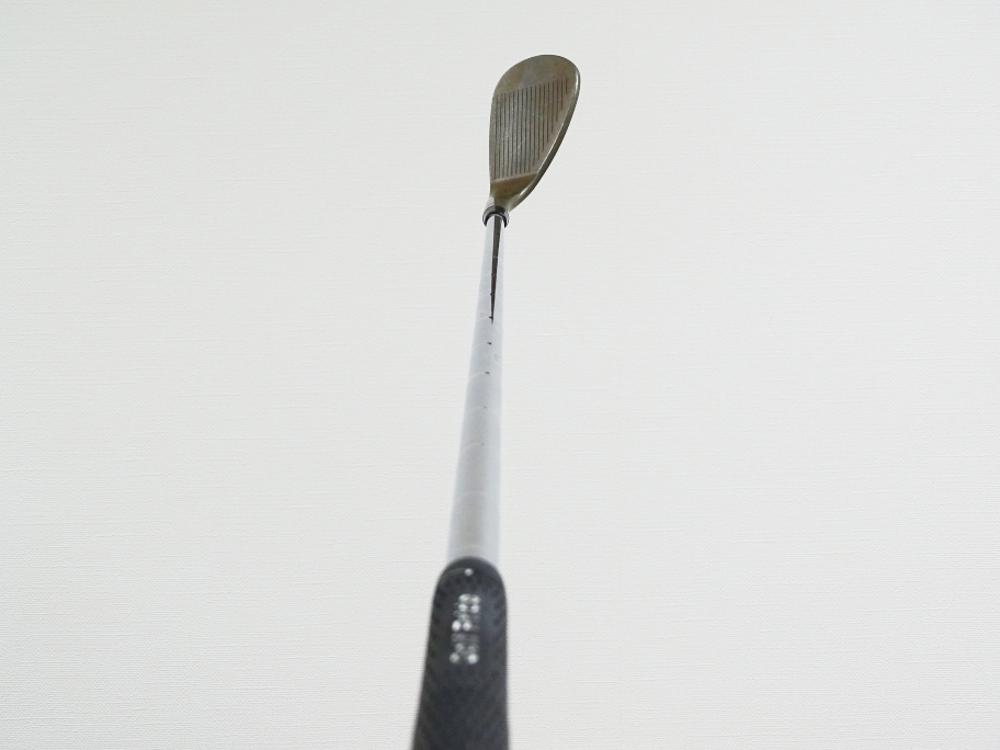 8.5 美品】PGAツアー支給品 Titleist VOKEY WEDGE WORKS PROTOTYPE