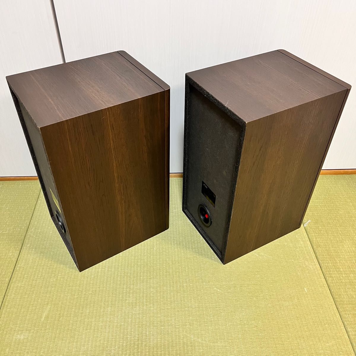 SANSUIサンスイ 3ウェイ 3スピーカー S-X77 ペア|Yahoo!フリマ SANSUIサンスイ 3ウェイ 3スピーカー S-X77 ペア|Yahoo!フリマ