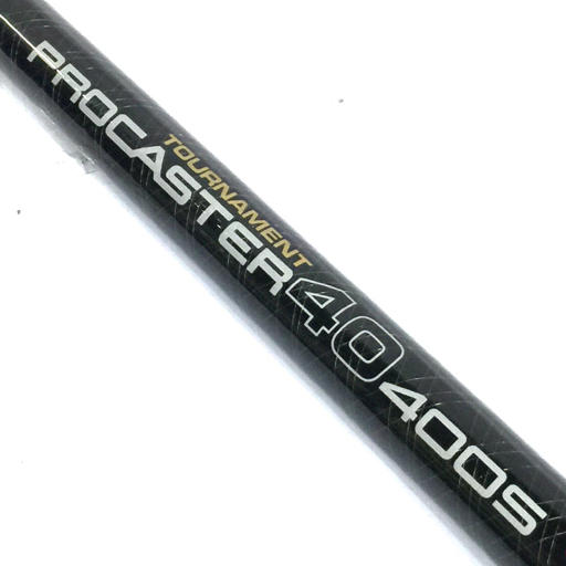 Yahoo!オークション - DAIWA PROCASTER 40 400S ダイワ プロ Yahoo!オークション - DAIWA PROCASTER 40 400S ダイワ プロ