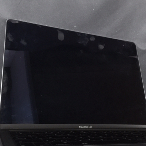 1円 Apple MacBook Pro 13インチ 2019 A2159 ノートパソコン PC Core