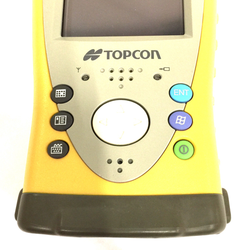 TOPCON FC-200 DATA COLLECTOR データコレクタ 測量機器 トプコン