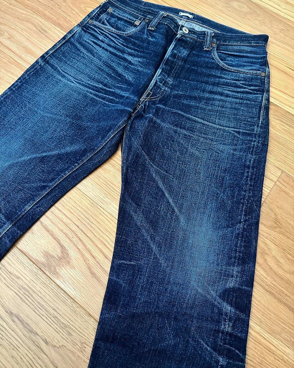 Yahoo!オークション - 500円 鬼ヒゲ ウェアハウス 1001xx Yahoo!オークション - 500円 鬼ヒゲ ウェアハウス 1001xx