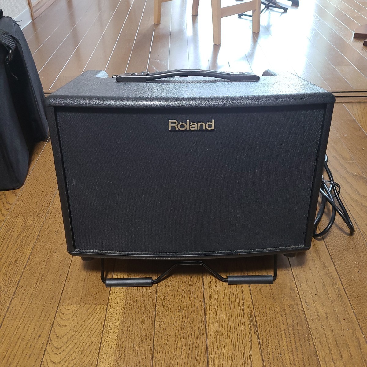 Roland アコギ用アンプ AC- 60|Yahoo!フリマ(旧PayPayフリマ)