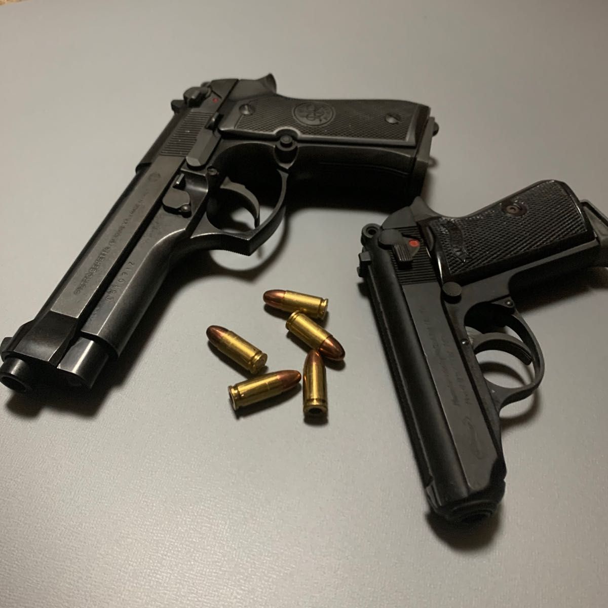 値下げ MGC ベレッタM92F SRHW樹脂製 SPG規格適合 モデルガン 値下げ MGC ベレッタM92F SRHW樹脂製 SPG規格適合 モデルガン