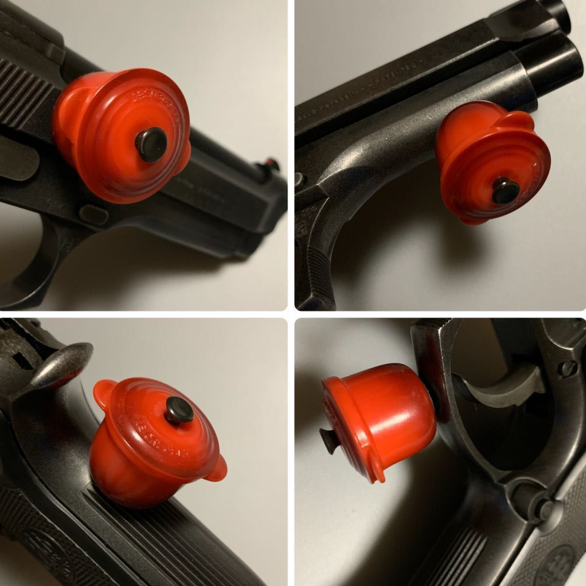 値下げ MGC ベレッタM92F SRHW樹脂製 SPG規格適合 モデルガン 値下げ MGC ベレッタM92F SRHW樹脂製 SPG規格適合 モデルガン