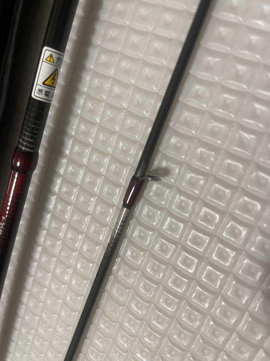 低価高評価 ホワイトウルフ62ULe u9L6M-m48346302039 www.inu.cl