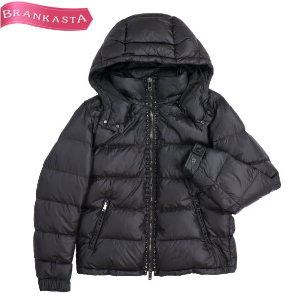 VALENTINO/ヴァレンティノ メンズ ダウンジャケット スタッズ 長袖
