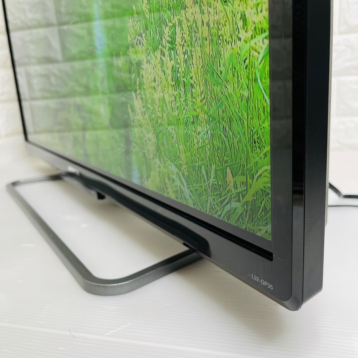 美品】 日立 液晶テレビ L32-GP35 32V型 1TB HDD内蔵 | www.tspea.org