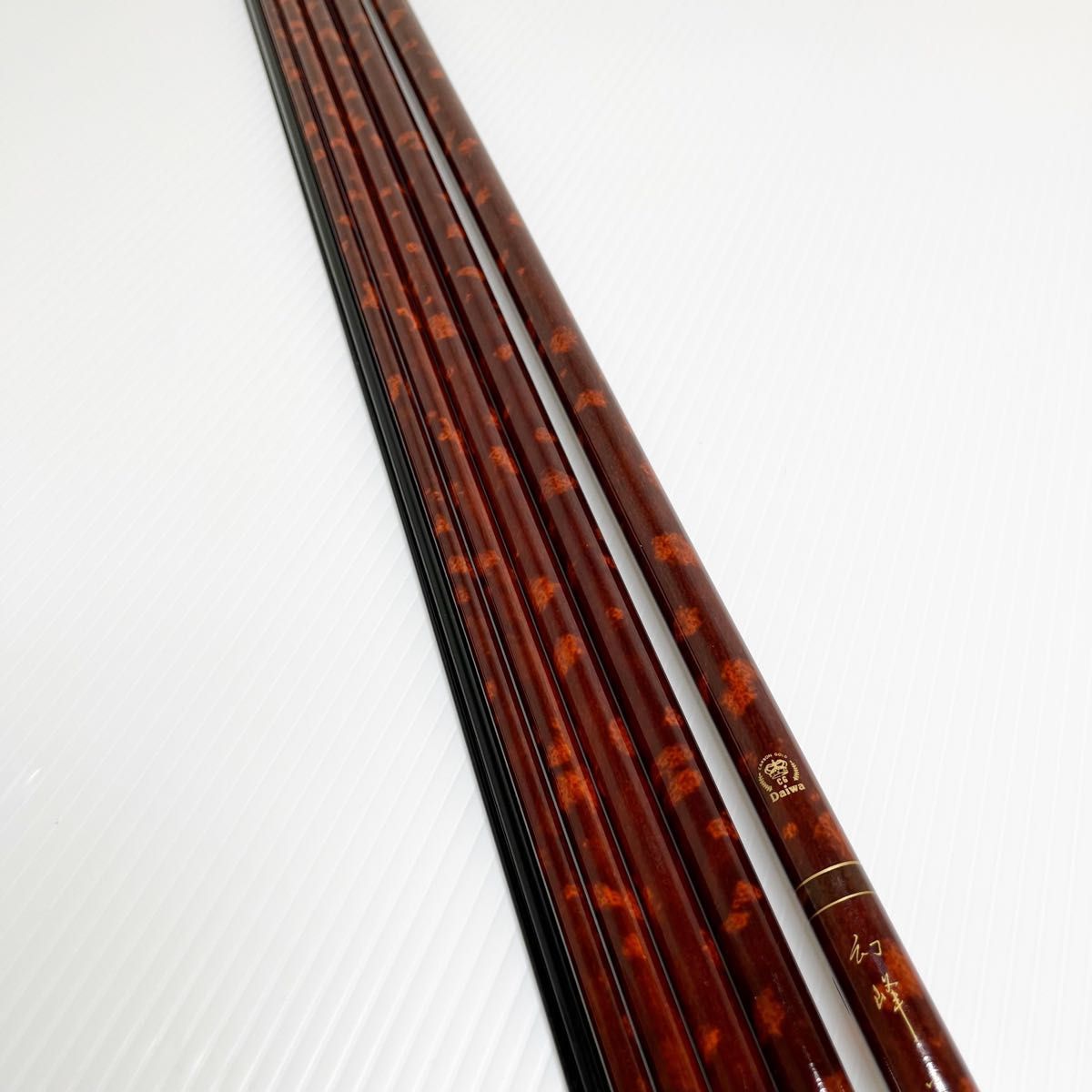Yahoo!オークション - 【良品】 Daiwa ダイワ 幻峰 中硬 21尺 Yahoo!オークション - 【良品】 Daiwa ダイワ 幻峰 中硬 21尺