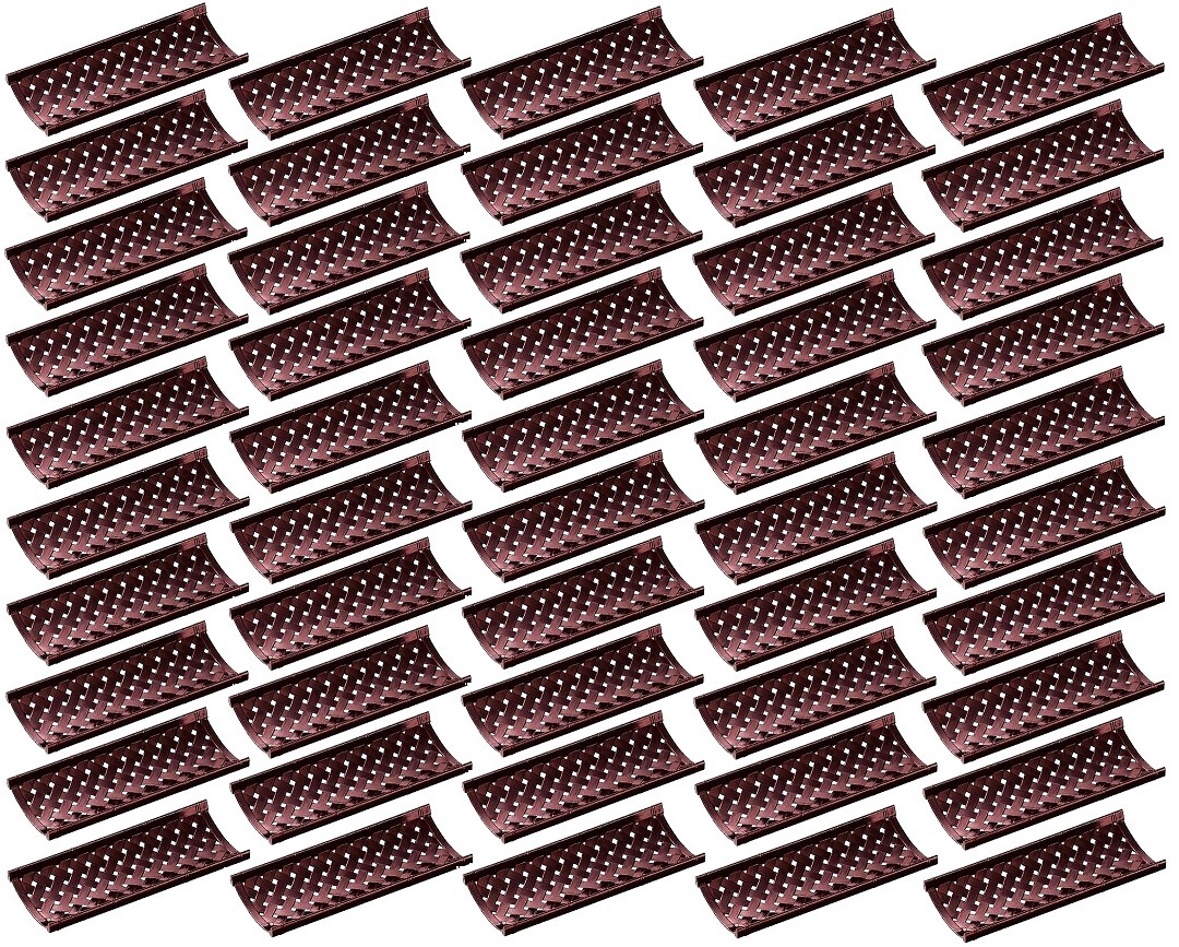 ☆業務用漆器竹目おしぼり受全面塗溜(約170X70X20mm ☆業務用漆器竹目おしぼり受全面塗溜(約170X70X20mm