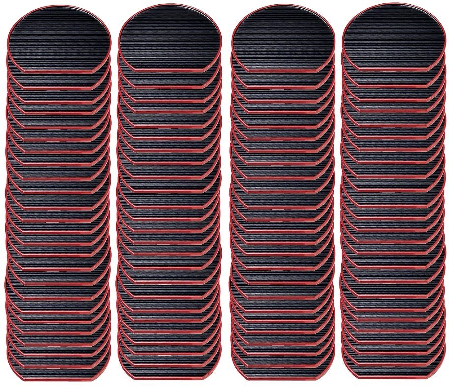 ★業務用漆器半月盆黒渕天朱７寸（約２２１Ｘ１９８ｍｍ）１００枚越前塗日本製新品