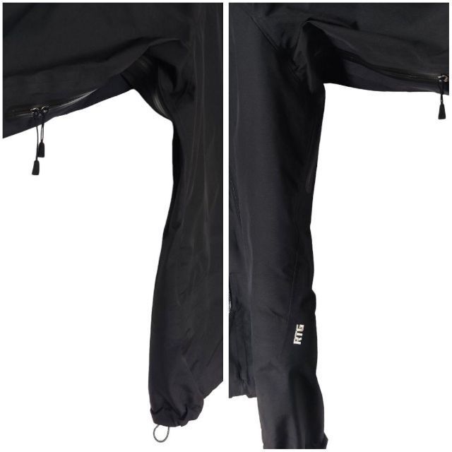 美品 THE NORTH FACE RTG FLIGHT JKT NS15704-