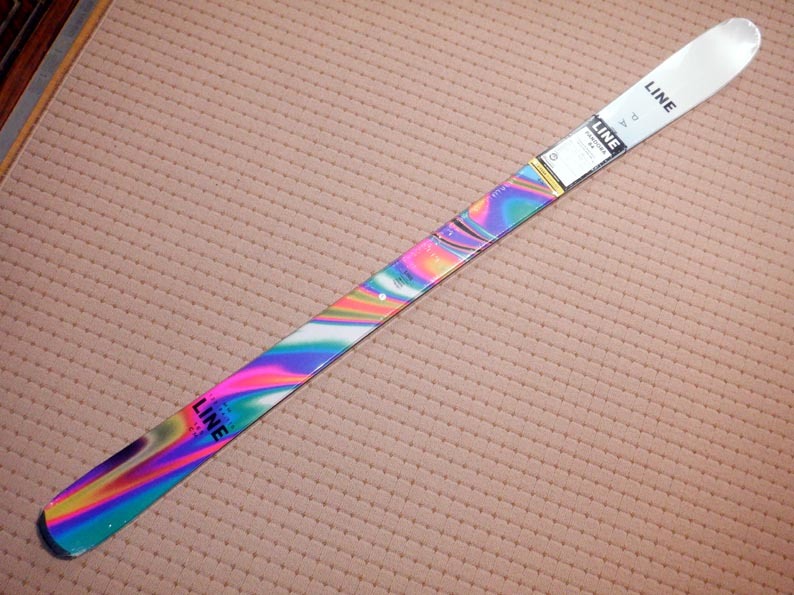 高い素材 84 PANDRA LINE (23) パンドラ 新品 165cm フリーライド 高い素材 84 PANDRA LINE (23) パンドラ 新品 165cm フリーライド