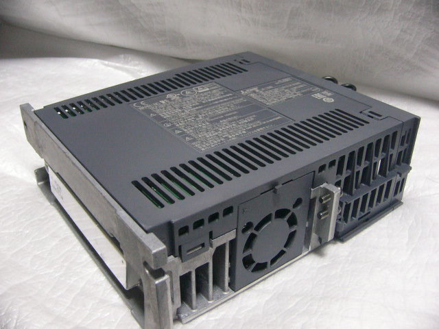 ☆未使用☆ 三菱 MR-J4-100B サーボアンプ | www.aafsil.org