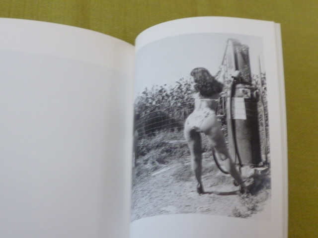 ウィージー 写真集 Weegee THAMES AND HUDSON PHOTOFILE 洋書の画像3