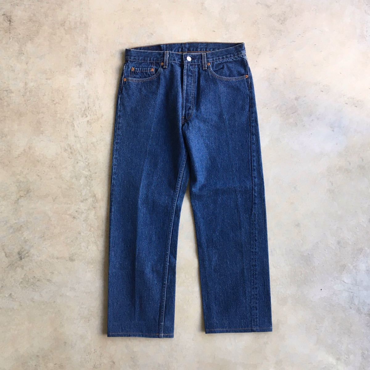 豪華で新しい 【Levis501】リーバイス501 デニムパンツ/94年製 80s90s