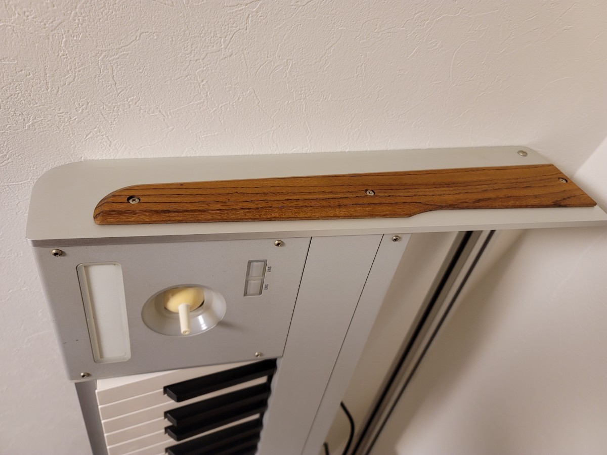 KORG M3 88 鍵盤ユニット KYBD-88 動作品 ピアノタッチです