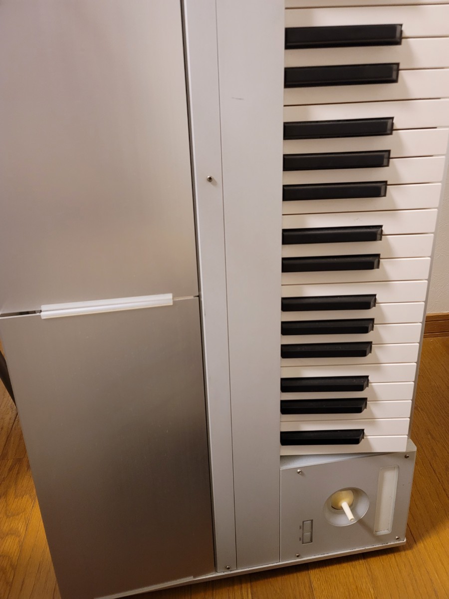 KORG M3 88 鍵盤ユニット KYBD-88 動作品 ピアノタッチです