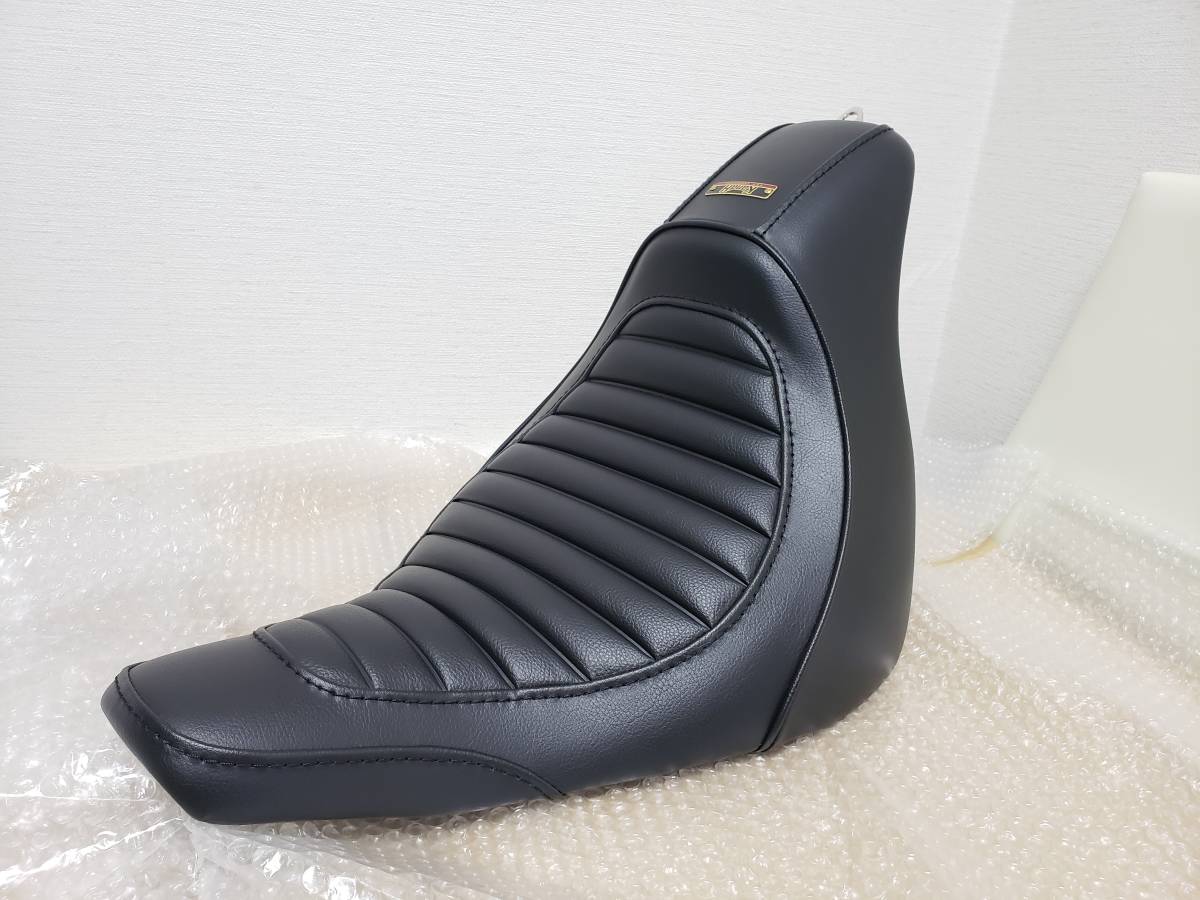 新品】K&H製 FXLRS FXLRST FLSB用ソローシート タックロール
