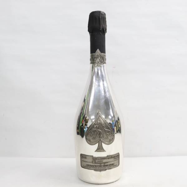驚きの安さ ARMAND DE BRIGNAC BRIGNAC アルマンドブリニャック silver