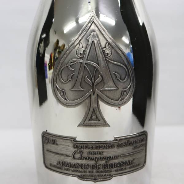 ARMAND DE BRIGNAC(アルマンドブリニャック)ブラン ド ブラン