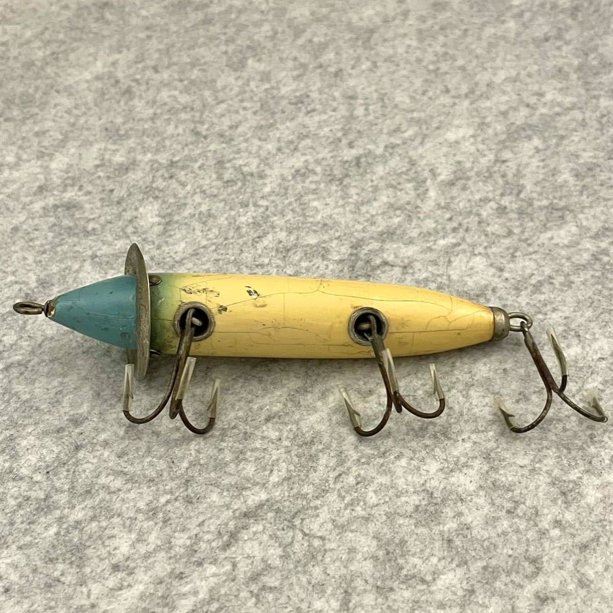 メーカー直売】 Minnow surface No.200 ヘドン Heddon Deep BHカラー cup-rig ヘドン 