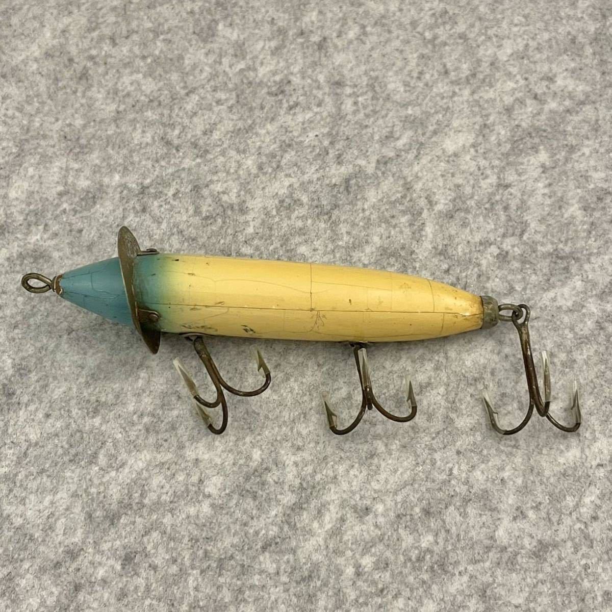 メーカー直売】 Minnow surface No.200 ヘドン Heddon Deep BHカラー cup-rig ヘドン 