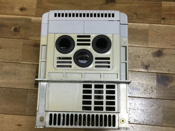 Yahoo!オークション - 住友 インバーター AF-1800α UF1812-7A500 Yahoo!オークション - 住友 インバーター AF-1800α UF1812-7A500