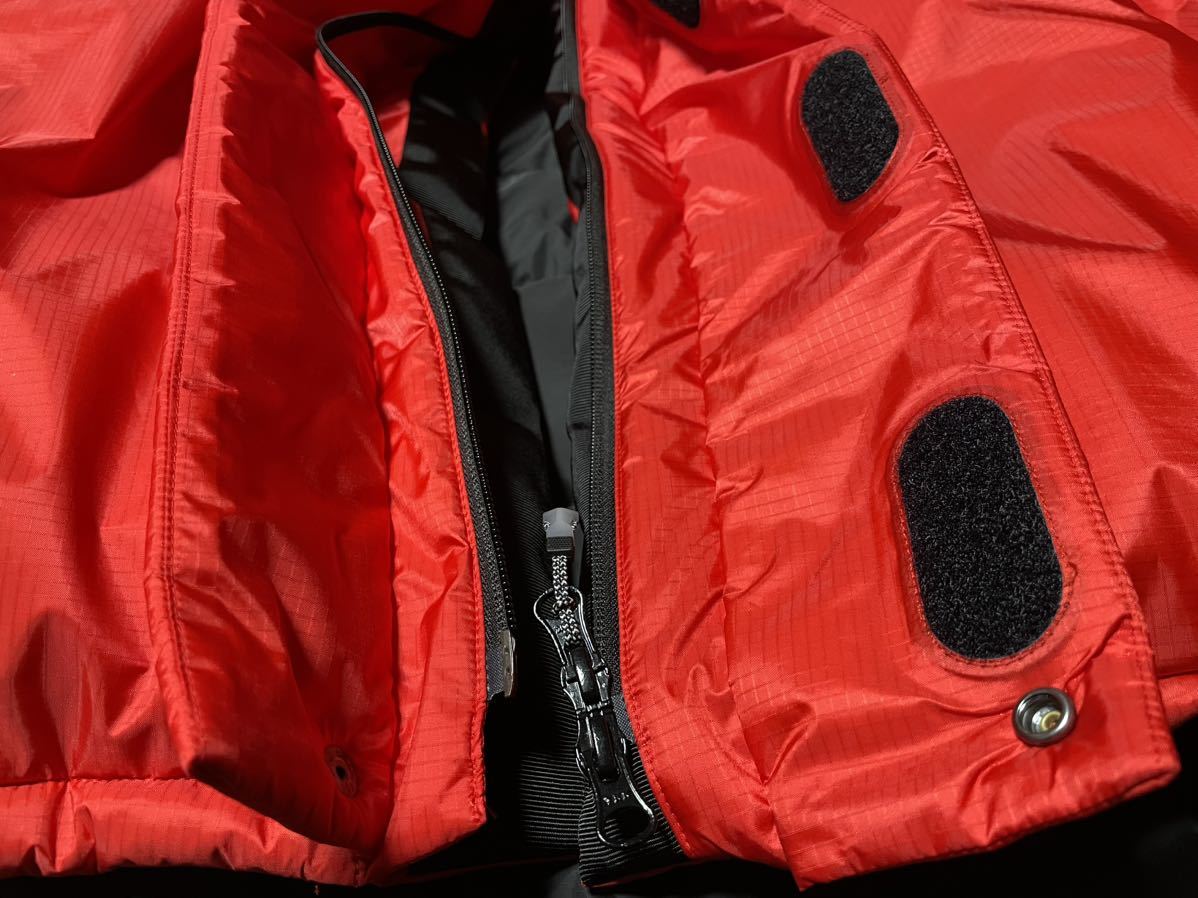 XL【THE NORTH FACE ノースフェイス】HIMALAYAN PARKA_ヒマラヤン
