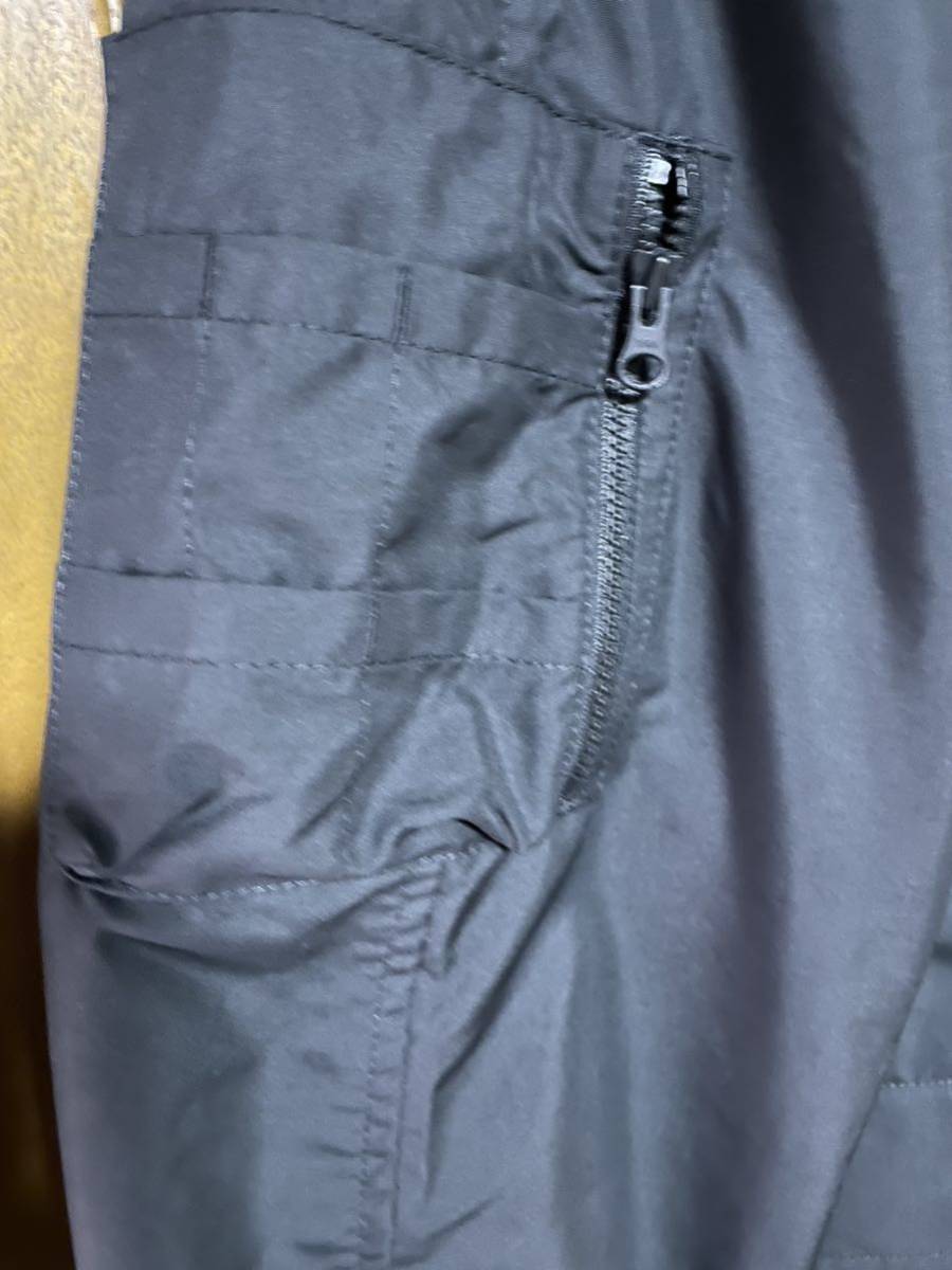 L CANADA GOOSE カナダグースFABER BOMBER ファイバー ボンバー