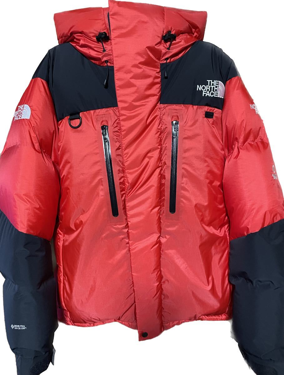 XL【THE NORTH FACE ノースフェイス】HIMALAYAN PARKA_ヒマラヤン
