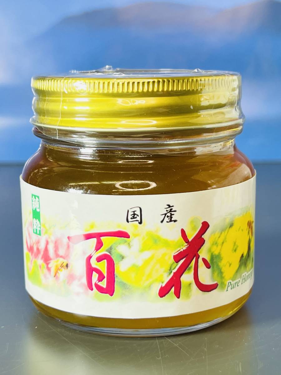. woman . bee place [ domestic production 100 flower bee molasses ]300g is . molasses honey domestic production use seasoning spice . taste charge .. processed goods bee mitsu price increase .. put 