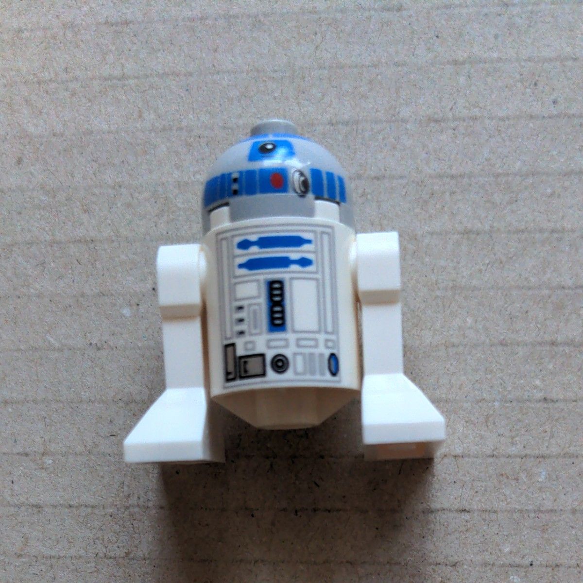 【セール中！】お値下げ！レゴ　正規品　スターウォーズ　R2-D2＆？