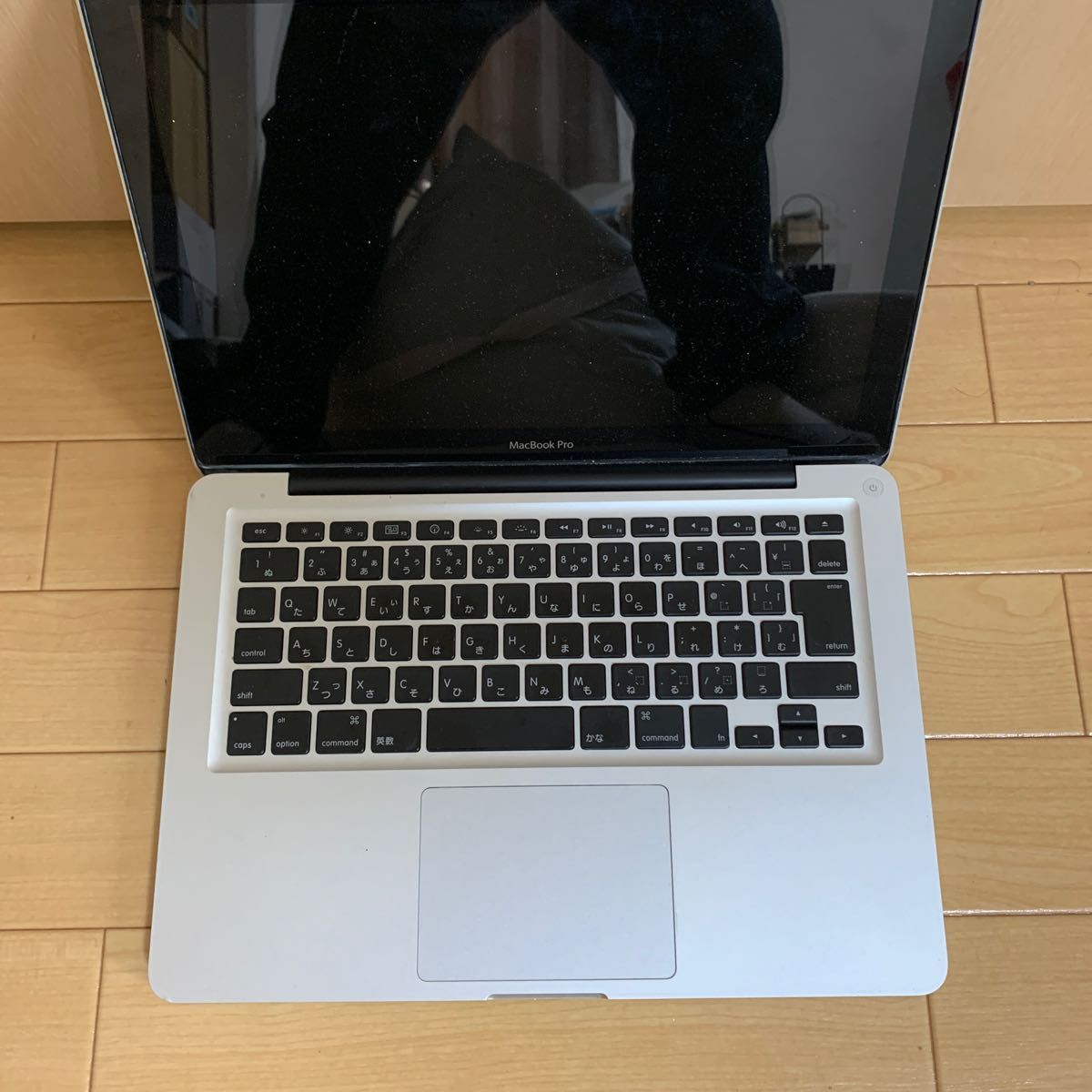 マックブック3台セットジャンク MACBOOK PRO 15インチ 1台i7 13インチ