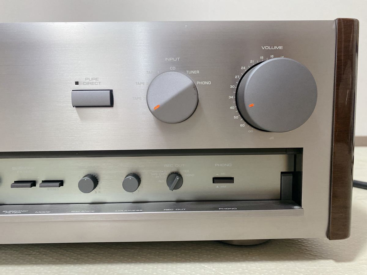Yahoo!オークション - YAMAHA AX-1200 プリメインアンプ Yahoo!オークション - YAMAHA AX-1200 プリメインアンプ