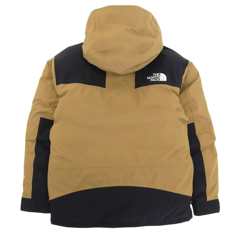 美品 THE NORTH FACE ノースフェイス ND91930 Mountain Down Jacket