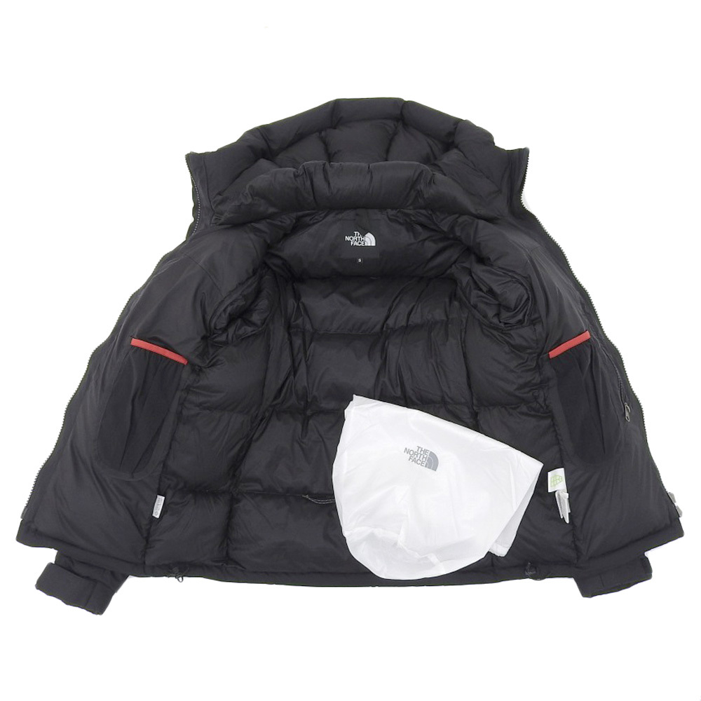 国内正規 THE NORTH FACE ノースフェイス ND92240 バルトロライト