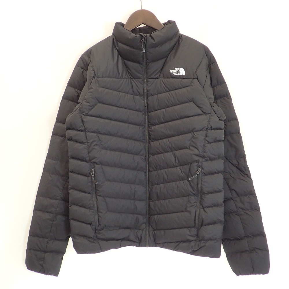 在庫大得価 THE NORTH FACE - サンダージャケット/THE NORTH FACEの