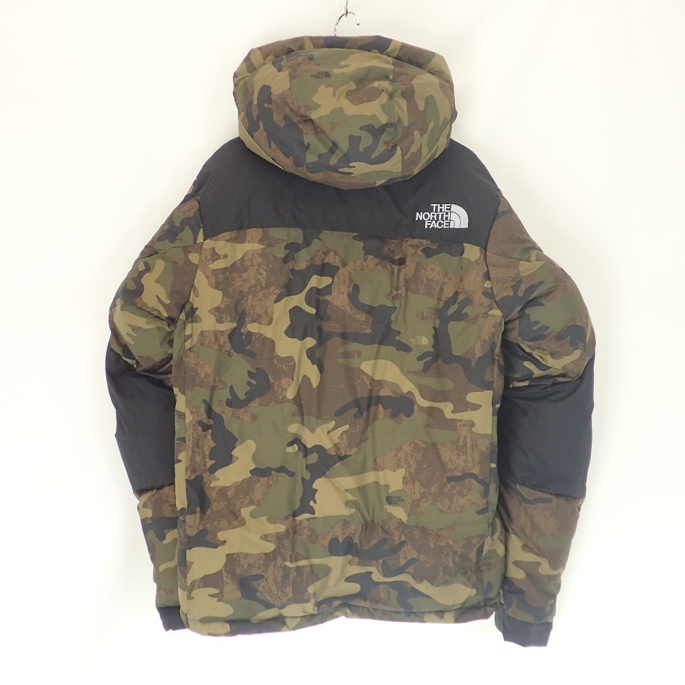 THE NORTH FACE ノースフェイス 国内正規 ND92241 Novelty Baltro