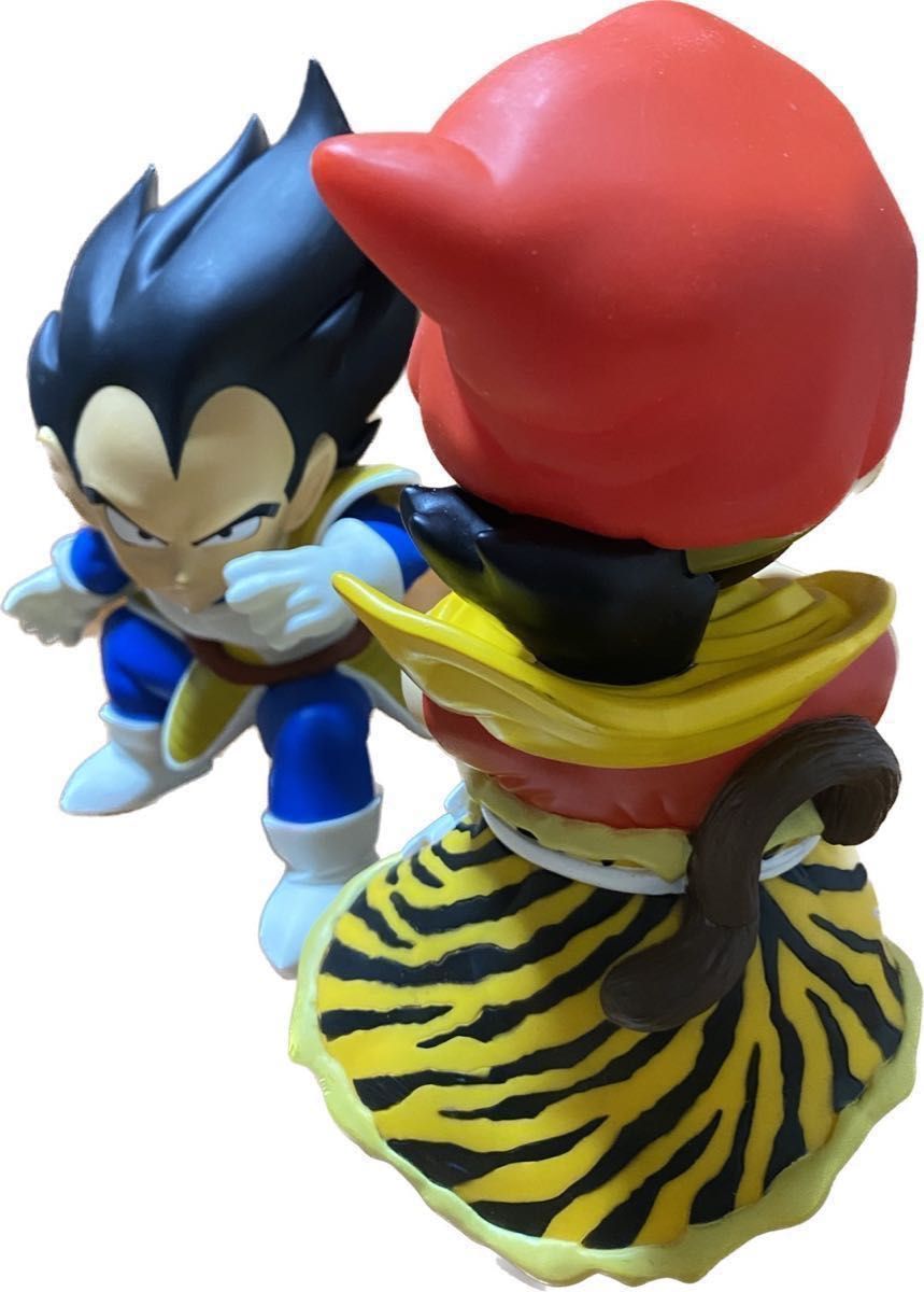 希少】ドラゴンボールZ ビックソフビフィギュア (約20㎝)孫悟 希少】ドラゴンボールZ ビックソフビフィギュア (約20㎝)孫悟