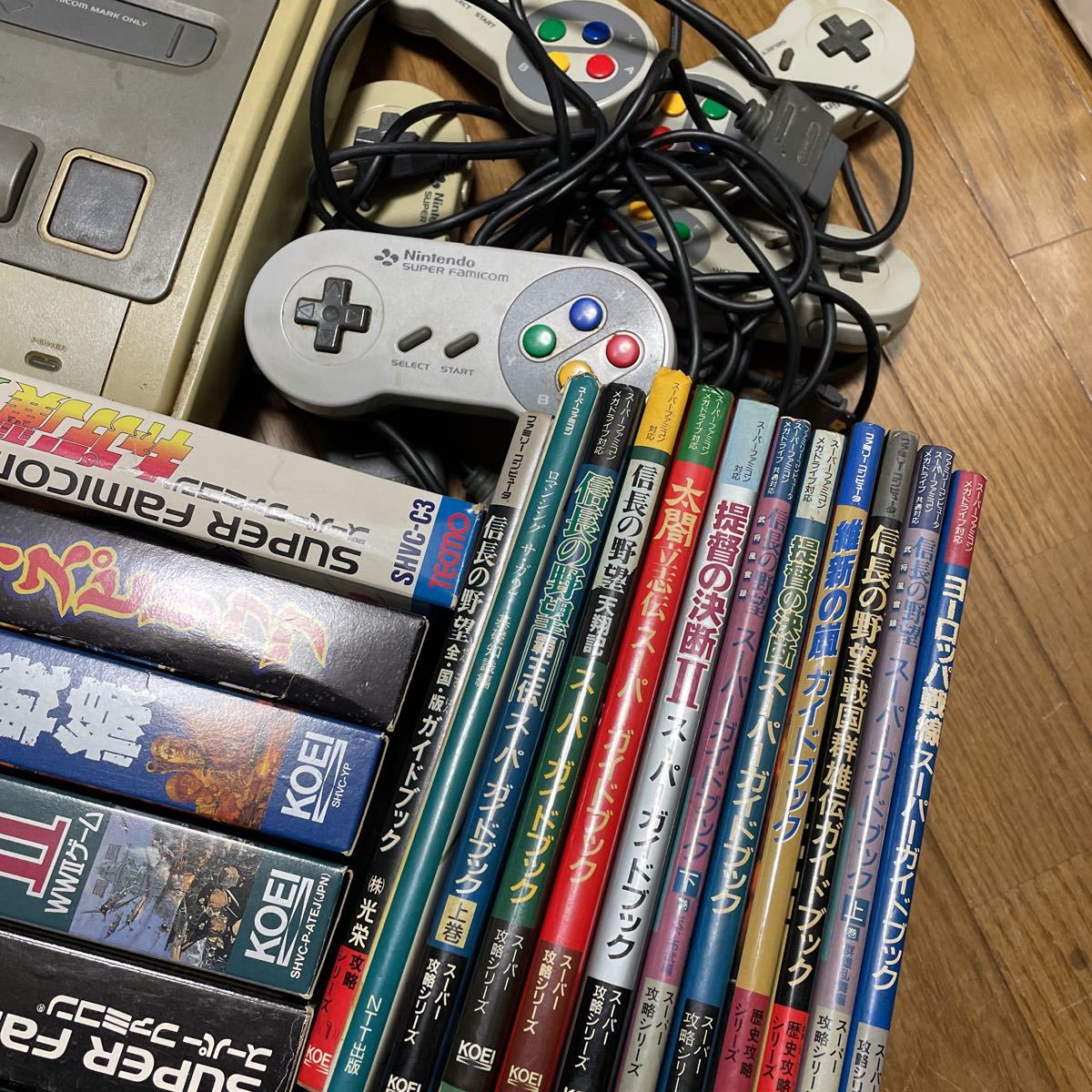 訳ありセール 格安) スーパーファミコン カセット21本 aob.adv.br