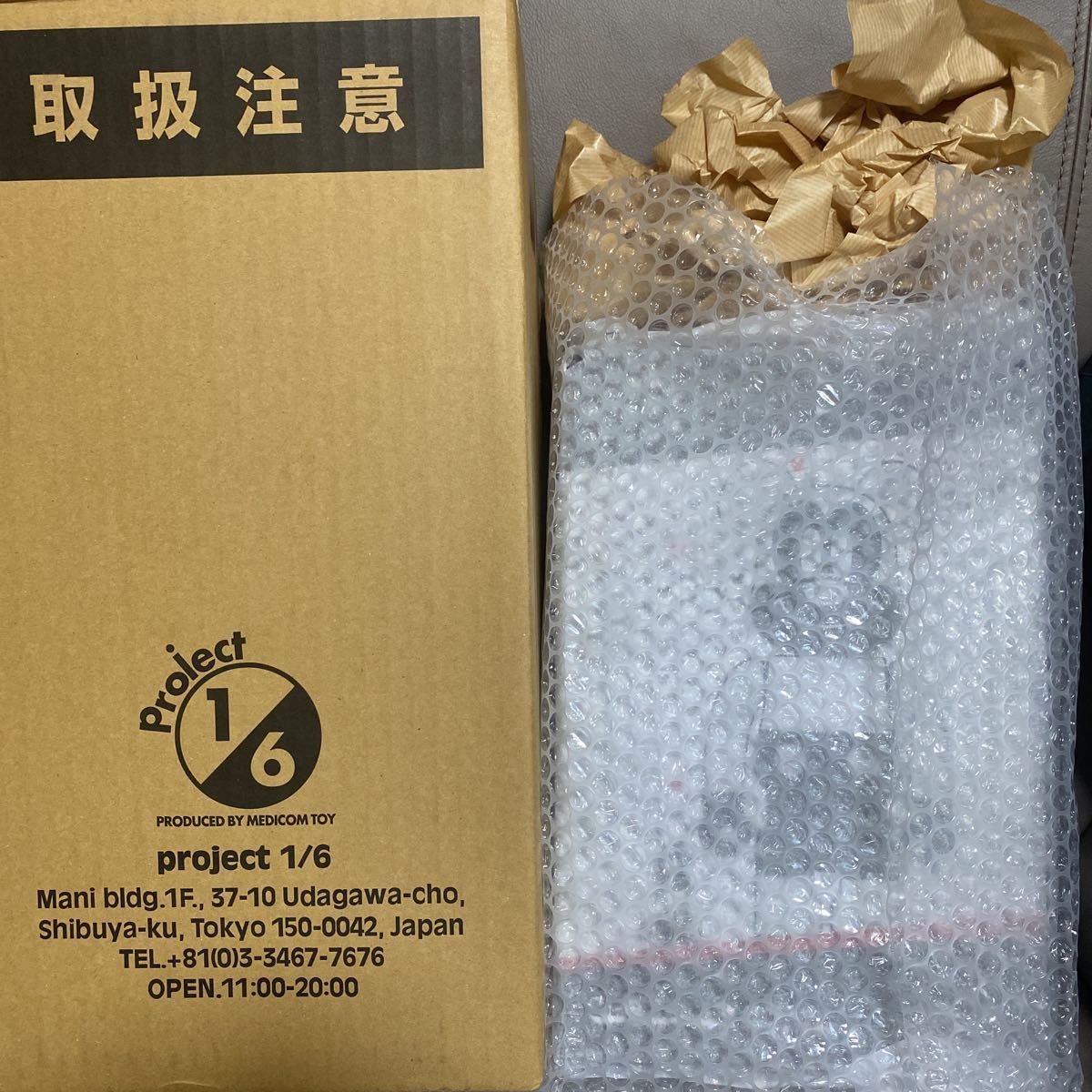 BE@RBRICK fragment MICKEY MOUSE 100%400% ベアブリック メディコム