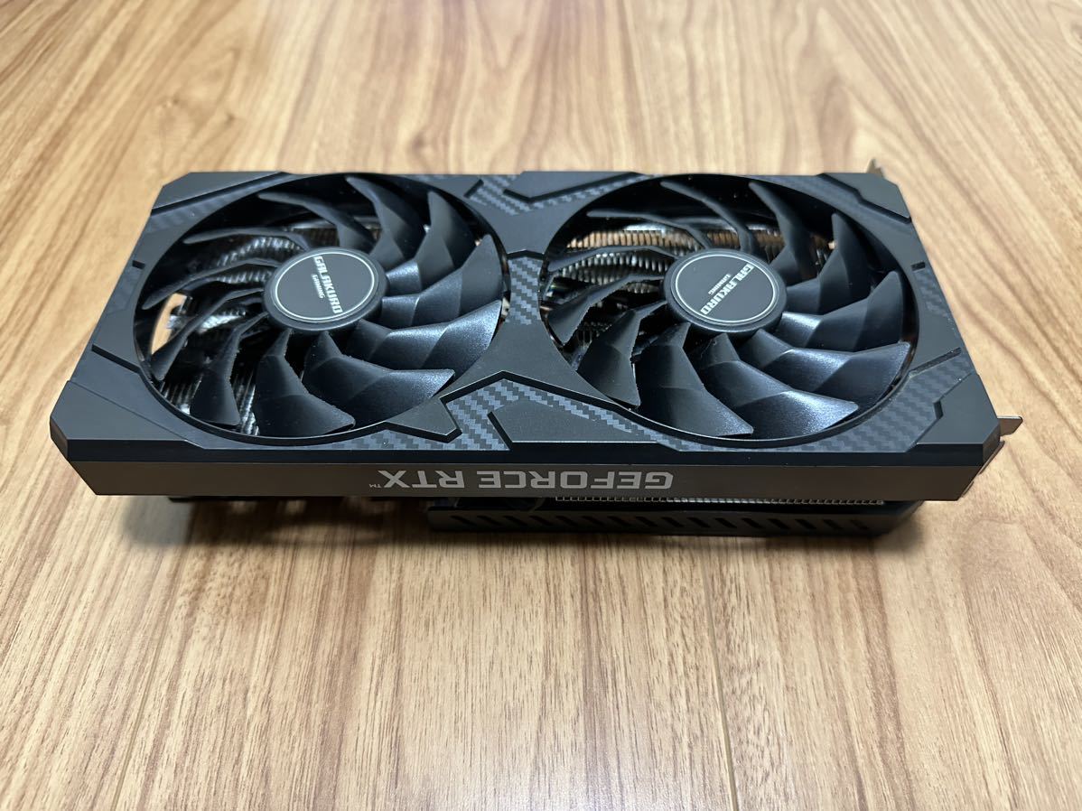 ランキング第1位 ②GeForce RTX 3070 aob.adv.br