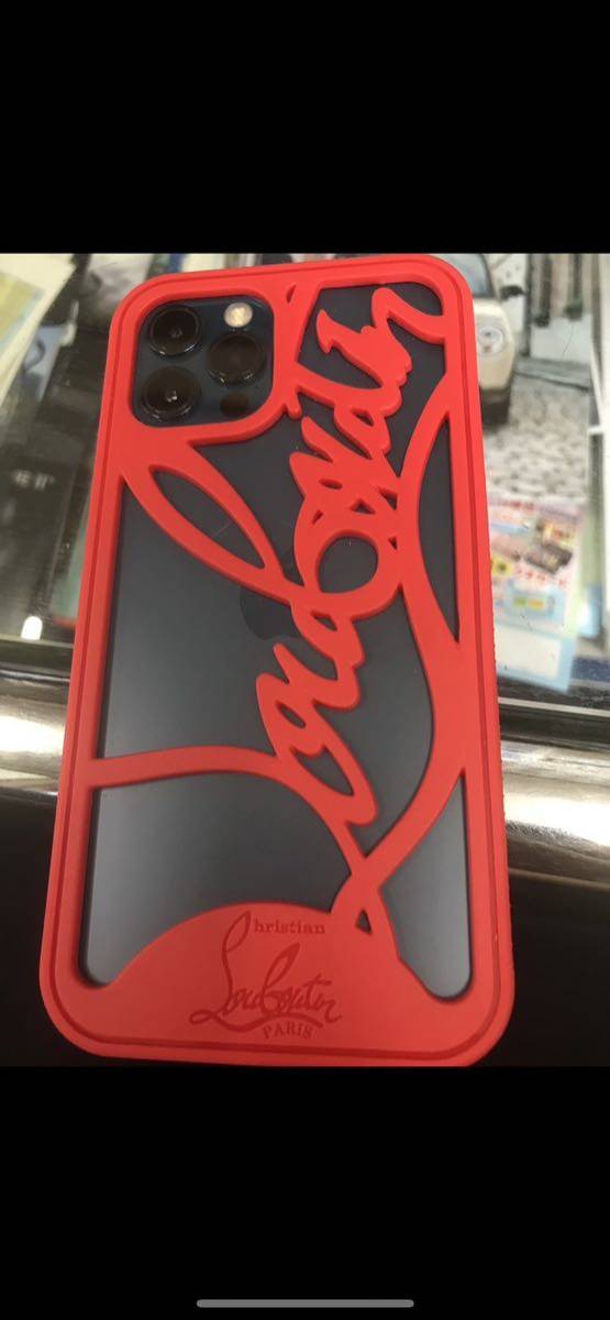 Christian Louboutin クリスチャンルブタン iPhone14 iPhone Christian Louboutin クリスチャンルブタン iPhone14 iPhone