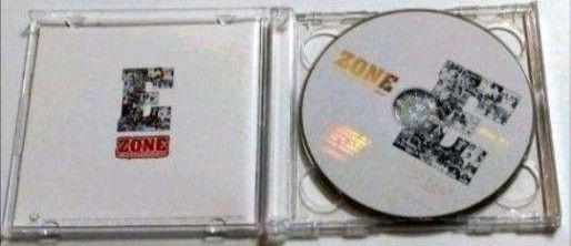 初回限定盤 ZONE ベストアルバム 【 2枚組 】